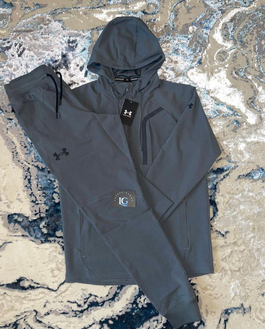 UNDER ARMOUR ELITE TRACKSUIT