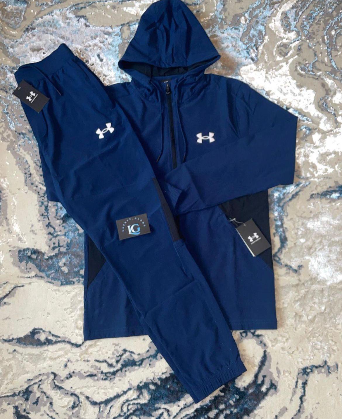 UNDER ARMOUR TRACKSUIT